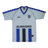 Camiseta Mebal Almagro Original Histórica