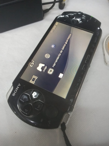 Psp