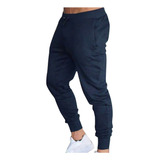 Pantalones De Entrenamiento Físico For Hombres Pantalones