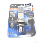 Lampara Led Osram H4 Cool Wite Grd Motos