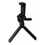 Soporte De Mesa Para Celular Y Camara Dslr Hugel Tp-360