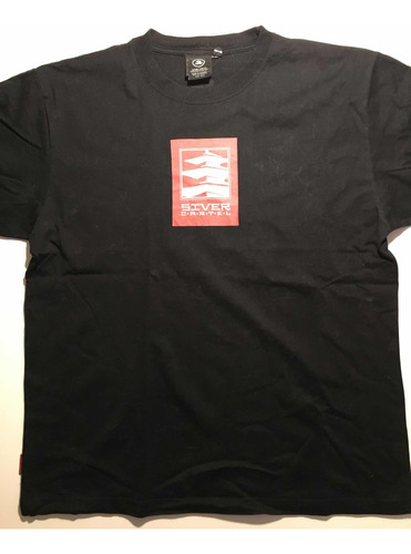 Remera Japon Bonsai Pagoda No Uniqlo Muji