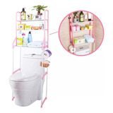 Estante Organizador Para Baño 