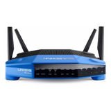 Roteador Linksys Wrt1900ac 