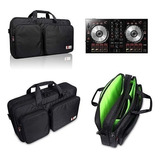 Bubm Profesional Protector De Bolsa Para Pioneer Ddj Sb 3