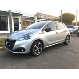 Peugeot 208 2018 1.6 Gt Thp