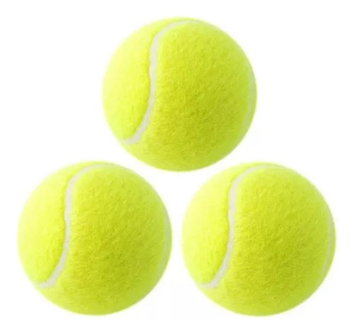 Pelotas De Juguete Para Perro Bote Con 3 Pza Pelota De Tenis