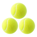 Pelotas De Juguete Para Perro Bote Con 3 Pza Pelota De Tenis