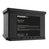 Bateria Selada Para Nobreak 12v 5a En010 - Powertek 