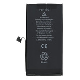 Batería Compatible iPhone 13 + Adhesivo + Kit Herramientas 