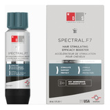 Spectral.f7® Tratamiento Para Alopecia Por Estrés