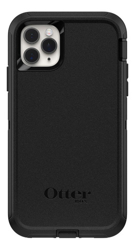 Ceramico Mate+estuche Otter Box Defender+camara Para iPhone