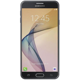 Samsung Galaxy J7 Prime Preto Bom - Celular Usado