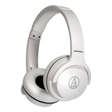 Audio Technica Ath-s220bt Auricular Bluetooth + Cable Oferta