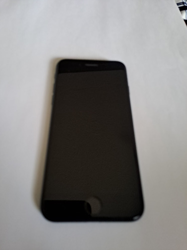 iPhone SE Black (2da Gen)
