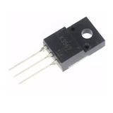 2sk3569, K3569, Mosfet, Incluye Pasta Térmica