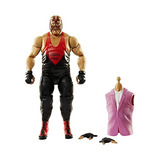 Wwe Elite Action Figure Royal Rumble Vader With Accessory An