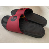 Chinelo Nike Benassi - 43 - Exclusivo