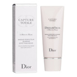 Mascarilla Dream Skin Capture Total 1-minute Mask 75ml Dior