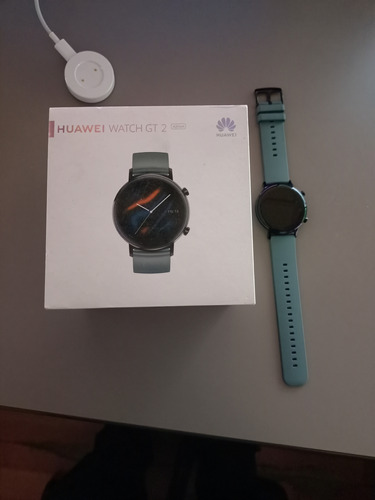 Reloj Inteligente Huawei Watch Gt 2 42mm, 1.2 Amoled