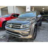 Volkswagen Amarok 2020 2.0 Highline 4motion At