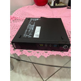 Cpu Lenovo Thinkcentre M93p Core I7 Ram 8 Gb