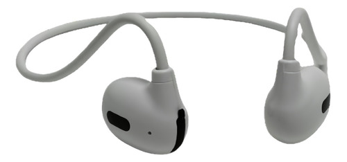 Audífonos Auriculares Manos Libres Conducción Osea Bluetooth