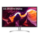 Monitor LG Ultrafine 32 32ul500-w, Va Hdr 10 Blanco