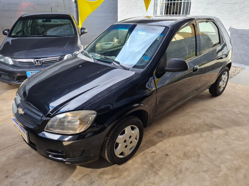 Chevrolet Celta Lt 1.0 Flex