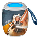 Bocina Bluetooth* Star Wars Modelo Ahsoka