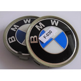 Centro Original Bmw  Serie 3 /e90-e91-e92 Precio X Pza.#f-30