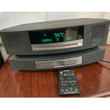 Radio Bose Wave Music Sistem Y Soundock Serie 2