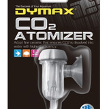 Difusor Atomizador De Co2 Dymax  Ca 112 Acuario Plantado