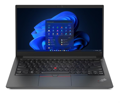 Notebook Lenovo Thinkpad E14 G4 Ci7-1255u 8gb 512gb W11dg Mg