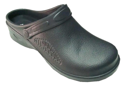 Zapato O Zueco Cocina Gastronomico Antideslizante