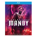 Blu-ray Mandy