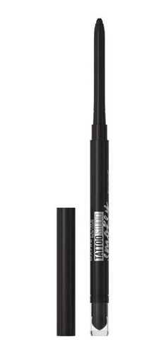 Lapiz Delineador Gel Maybelline Tattoo Liner Smokey