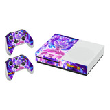 Skin Para Xbox One Slim Modelo (70025xos)