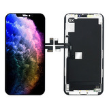 Pantalla Completa Para iPhone 11 Pro A2160 Amoled Gx C/marco