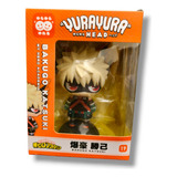 Yurayura Head Bakugo Katsuki My Hero Academia