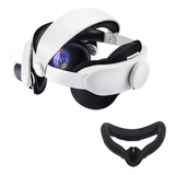 Gomrvr Adjustable Halo Head Strap Compatible With Oculus/me.