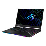 Notebook Gamer Asus Rog Strix Scar 17se G733cx-ll052w I9