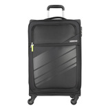 Maleta Grande Stirling Light Negro American Tourister