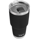 Vaso Yeti, Acero Inoxidable, Con Tapa Magslider, 890 Ml