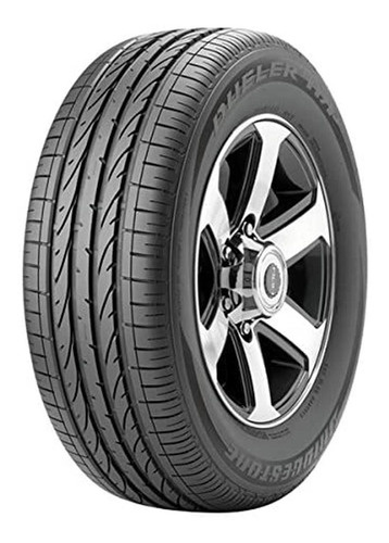 Neumático Bridgestone Dueler H/p Sport All Seas 225/65r17 10