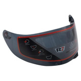 Mica R7 Racing P/ Casco Painless Rider One Tires