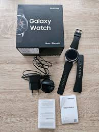 Reloj Samsung Galaxy Watch 