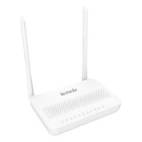 Router Tenda  Hg6 Fibra Optica Gpon Tenda Rj45