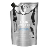 Shampoo Martha Debayle Hair Amplifier Con Black Caviar