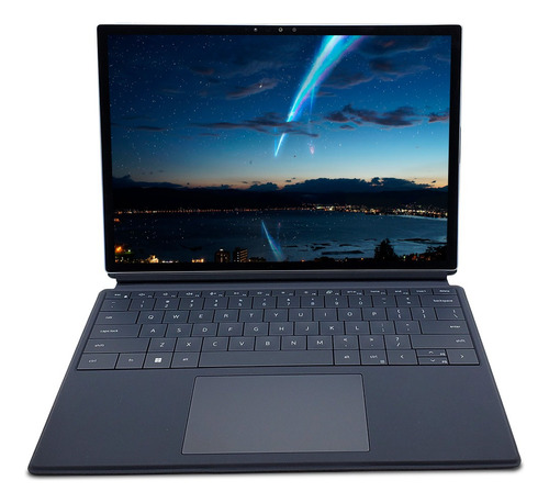 Laptop 2en1 Dell Xps 9315 I5-1230u 8gb 1tb Tec Inglés Ref1